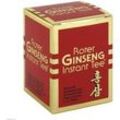 Roter Ginseng Instant Tee N 50 g