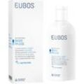 Eubos Flüssig blau unparfüm. 200 ml