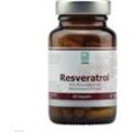 Resveratrol Kapseln 60 St