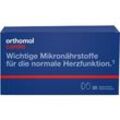 Orthomol Cardio Tabletten/Kapseln Kombipackung 1 St