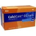 Calcicare D3 forte Brausetabletten 120 St