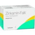 Zinkamin Falk 15 mg Hartkapseln 20 St