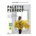 Palette Perfect, Vol. 2 - Lauren Wager, Kartoniert (TB)