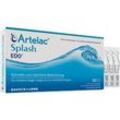 Artelac Splash EDO Augentropfen 10X0.5 ml