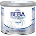 Nestle Beba FM 85 Frauenmilchsupplement Pulver 200 g