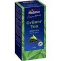 Meßmer Grüner Tee Tee 25 Portionen