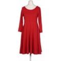 H&M Mama Damen Kleid, rot, Gr. 32
