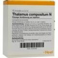 Thalamus compositum N Ampullen 10 St