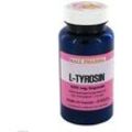 L-Tyrosin 500 mg Kapseln 100 St