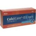 Calcicare D3 forte Brausetabletten 40 St