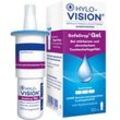 Hylo-Vision SafeDrop Gel Augentropfen 10 ml