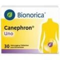 Canephron Uno überzogene Tabletten 30 St