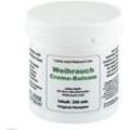 Weihrauch Creme-Balsam 250 ml