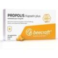 Beecraft Propolis Kapseln Plus 30 St