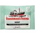 Fishermans Friend mint Pastillen 25 g