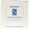 Sulfoderm S Teint Kompakt Puder 10 g