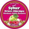 Echt Sylter Himbeer-Apfel Bonbons zuckerfrei 70 g