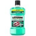 Listerine Clean & Fresh Mundspülung 500 ml