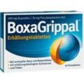 Boxagrippal Erkältungstabletten 200 mg/30 mg FTA 20 St