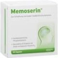 Memoserin Kapseln 90 St