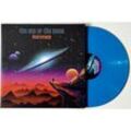 Andromeda (Ltd.180g Gtf.Blue Lp) (Vinyl) - The Sun Or The Moon. (LP)
