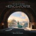 The Lord Of The Rings: The Rings Of Power Season 1 (Vinyl) - Ost, Bear McCreary, Howard Shore. (LP)