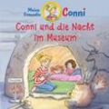 Conni: Conni und die Nacht im Museum (Folge 57) - Conni (Hörbuch)
