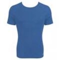 sloggi - Herren-Tanktop - Blue XXL - sloggi Men Free Evolve - Unterwäsche für Männer