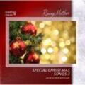 Special Christmas Songs (Vol.3)-Weihnachtsmusik - Ronny Matthes, Anya, Sabine Murza, Weihnachtsmusik. (CD)