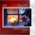 Special Christmas Songs (Vol. 4) - Weihnachtsmusik - Ronny Matthes, Anya, Sabine Murza, Linda Heins. (CD)
