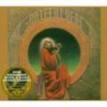 Blues For Allah - Grateful Dead. (CD)