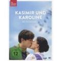 Kasimir und Karoline - Theaterfilm nach Ödön von Horváth (DVD)