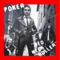 RED NECK ROLLER - Poker. (CD)