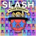 Living The Dream - Slash, Myles Kennedy & The Conspirators. (CD)