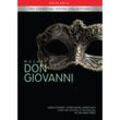 Don Giovanni - Pérez, Alvarez, Reiter. (DVD)