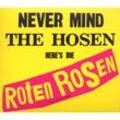 Never Mind The Hosen-Heres Die Roten Rosen - Die Roten Rosen & Die Toten Hosen. (CD)