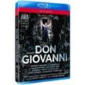 Don Giovanni - Esposito, Holten, Royal Opera Chorus. (Blu-ray Disc)