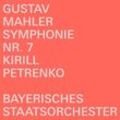 Sinfonie 7 - Kirill Petrenko, Bayerisches Staatsorchester. (CD)
