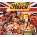 Learning English-Lesson One - Die Toten Hosen. (CD)