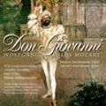 Don Giovanni - W.A.-Krips Josef Mozart. (CD)