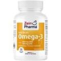Omega-3 Gold Gehirn DHA 500mg/EPA 100mg Softgelkap 30 St