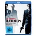 Headhunters Star Selection (Blu-ray)
