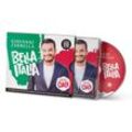Doppel-CD »Giovanni Zarrella – La Vita è Bella Italia«