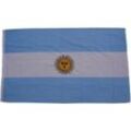 XXL Flagge Argentinien 250 x 150 cm