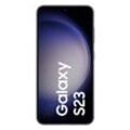 Samsung Galaxy S23 128GB Phantom Black Brandneu