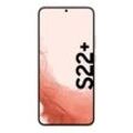 Samsung Galaxy S22 Plus 128GB Pink Gold Hervorragend