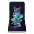 Samsung Galaxy Z Flip3 5G 128GB Phantom Lavender Sehr gut