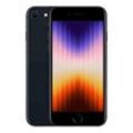 Apple iPhone SE 2022 64GB Mitternacht Brandneu