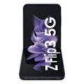 Samsung Galaxy Z Flip3 5G 256GB Phantom Black Sehr gut