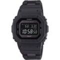 CASIO G-SHOCK Funkchronograph The Origin, GW-B5600BC-1BER, Solar, schwarz